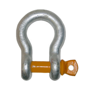 Protected: Alloy Screw Pin Anchor Shackles