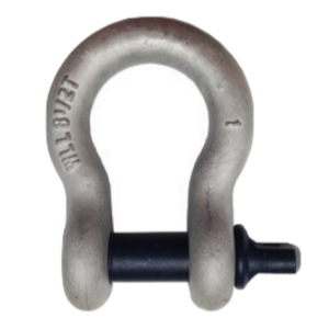 Protected: Carbon Screw Pin Anchor Shackles