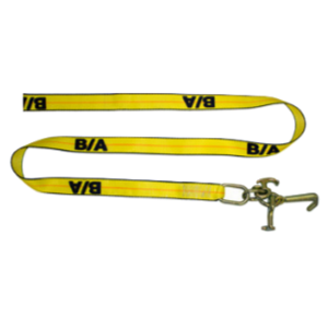 Protected: 2″ Cluster Tie-Down Strap with Mini J, R & T Hooks