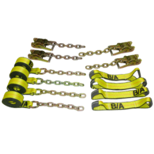 Protected: Patented Roll Back Tie-Down System with Chain Ends