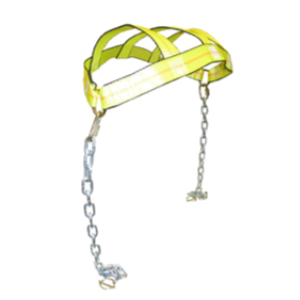 Protected: 2″ Basket Strap with Three Cross Straps