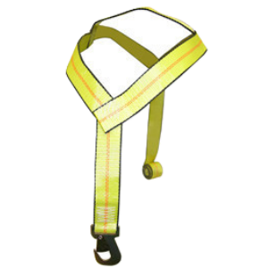 Protected: 2″ Basket Strap with Flat Snap Hook