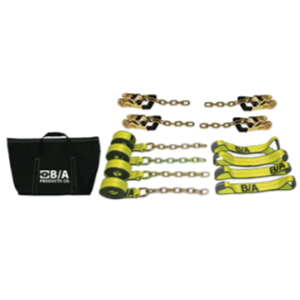 Protected: 8-Point Tie-Down Kits