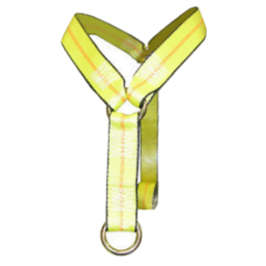 Protected: 2″ Generic Basket Strap with O Ring