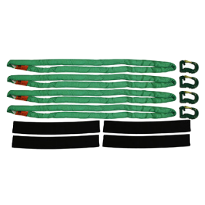 Protected: Round Sling Kit