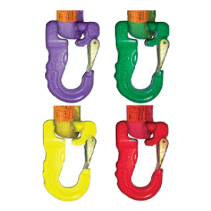 Protected: Round Sling Hooks