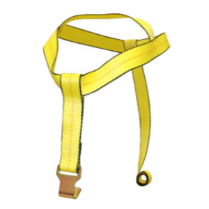Protected: 2″ Basket Strap with Flat Hook