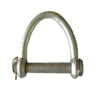 Protected: Quick Pin Web Shackle