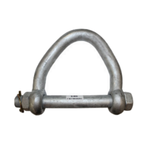 Protected: Bolt Style Web Shackle