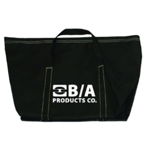 Protected: 22″ Heavy Duty B/A Storage Bag with Zipper Closure