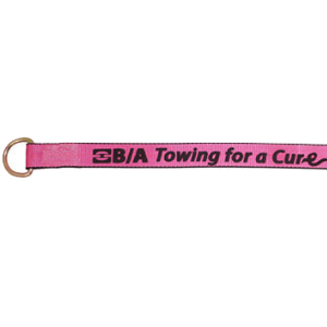 Protected: 2″ Towing For A Cure Strap With D-Ring