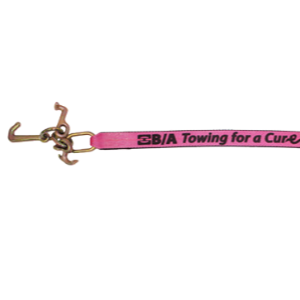 Protected: Heavy Duty Towing For A Cure Strap With Mini J, R and T Hook Cluster