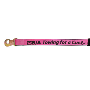 Protected: 2″ Towing For A Cure Strap With Snap Hook and Sleeve