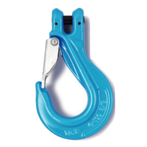 Protected: Clevis Sling Hook with Latch