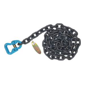 Protected: Axle Chain with Sling Connector