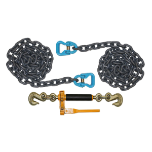 Protected: Axle Chain Kit with Sling Connector