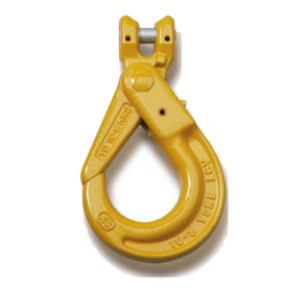 Protected: Clevis Self Locking Hook