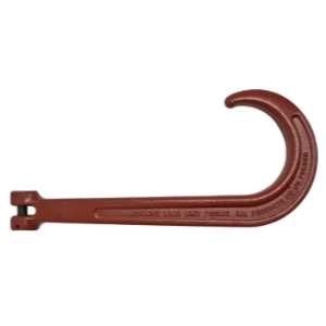 Protected: 15″ Clevis J Hook