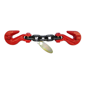Protected: Grade 80 Shortening Chain with Cradle Grab Hooks