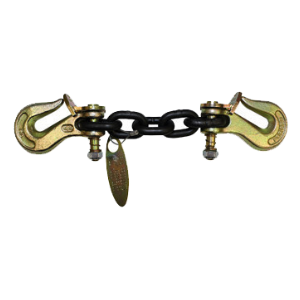 Protected: Grade 80 Shortening Chain with Twist Lock™ Grab Hooks