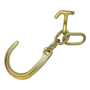 Protected: 8″ J Hook & Hammerhead™ T-J Combo Hook on Oblong
