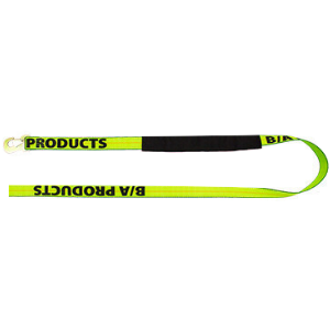 Protected: 2″ Hi-Viz Strap w/ Snap Hook & Protective Sleeve