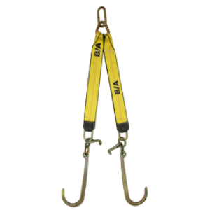 Protected: Low Profile V-Strap; 15″ J Hooks & T Hooks