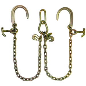 Protected: Low Profile V-Chain; 8″J Hooks & Hammerhead™ T-J Combo Hooks