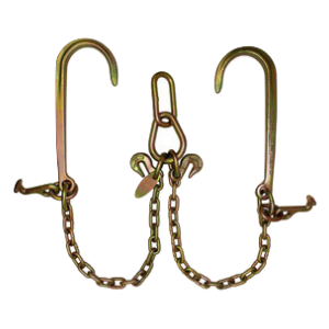 Protected: Low Profile V-Chain; 15″J Hooks & T Hooks