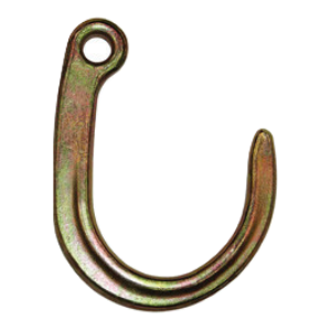 Protected: 8″ Forged J Hook
