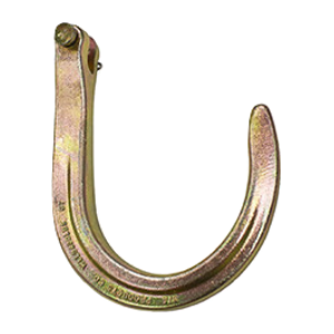 Protected: 8″ Forged Clevis J Hook