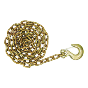 Protected: Chain with Clevis Slip Hook