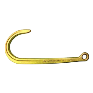 Protected: 15″ Forged J Hook