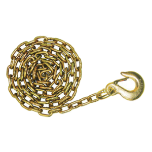 Protected: Chain with Eye Slip Hook