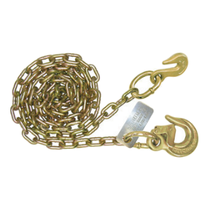 Protected: Chain with Grab Hook; Heavy Duty Sling Hook