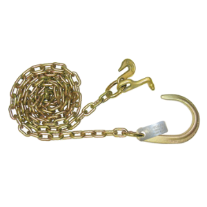 Protected: Chain with 8″ J Hook; Grab & T Hooks