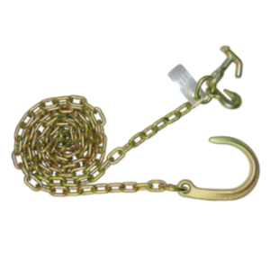 Protected: Chain with 8″ J Hook; Grab & Hammerhead™ T-J Combo Hooks