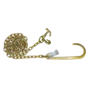 Protected: Chain with 15″ J Hook; Grab & Hammerhead™ T-J Combo Hooks