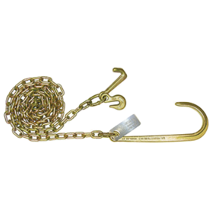 Protected: Chain with 15″ J Hook; Grab & Mini J Hooks