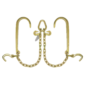 Protected: V-Chain; 15″J Hooks & Compact J Hooks