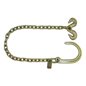 Protected: Ultimate Axle Chain; 8″ J Hook & Grab Hooks