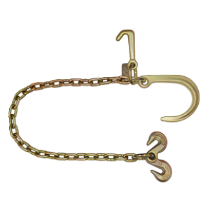 Protected: Ultimate Axle Chain; 8″ J Hook, Mini J Hook & Grab Hooks