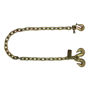 Protected: Ultimate Axle Chain; Twist Lock™ Grab Hook & Standard Grab Hooks
