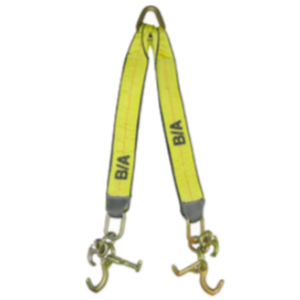 Protected: Adjustable V-Strap with Hook Cluster Chain Leg Ends