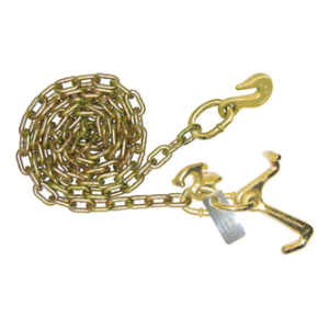 Protected: Chain with Grab Hook; R, T & Mini J Hooks