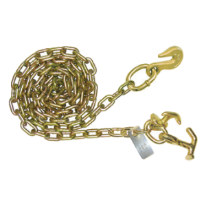 Protected: Chain with Grab Hook; R & Hammerhead™ T-J Combo Hooks
