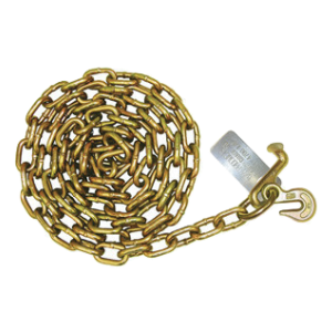 Protected: Chain with Grab & T Hooks