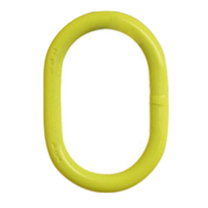 Protected: GrabiQ Yellow Oblong Master Link