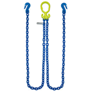 Protected: GrabiQ Dual Head Chain Assembly w/ Non-Cradle Grab Hooks