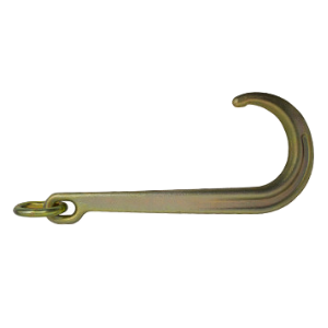 Protected: 15″ Classic Style J Hook on Link
